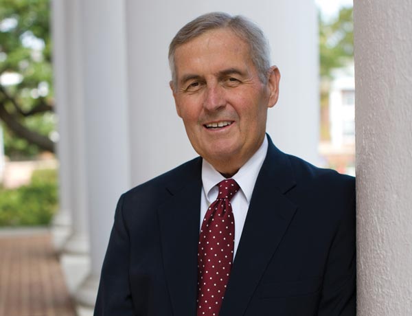 In Memoriam: Jack Blackburn 1941-2009