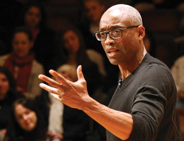 Historical Modern Dance