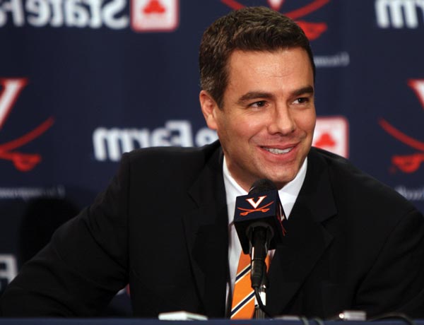 April ’09 University News Highlights