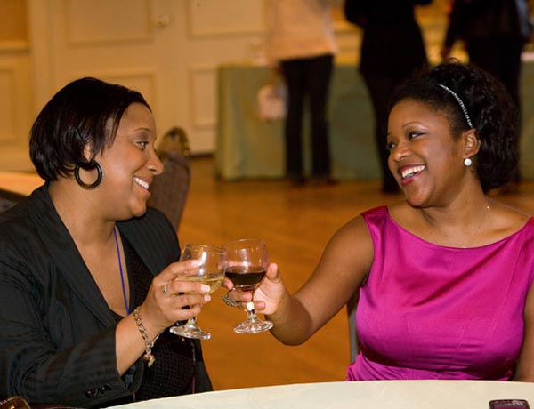 Black Alumni Weekend