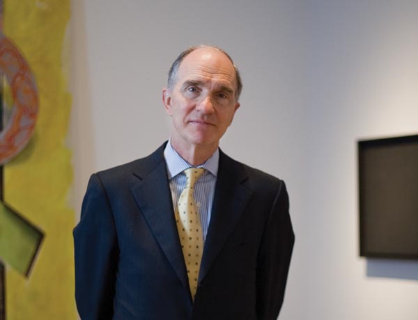 The Shape of Art to Come