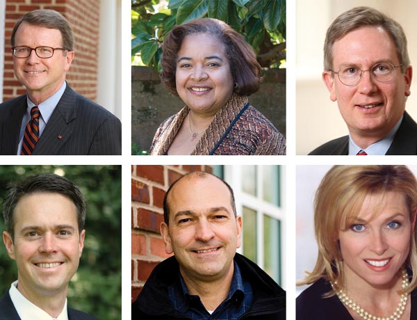 The University and the Economy: On the Front Lines