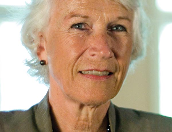 Karin Bonding's Financial Health Quiz