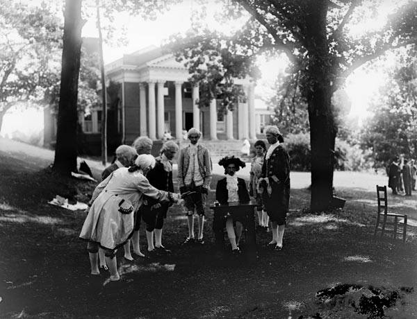 July 4th: The Fourth of July Paradox