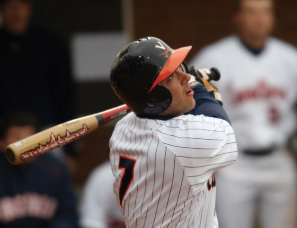 Putting the Bat on the Ball