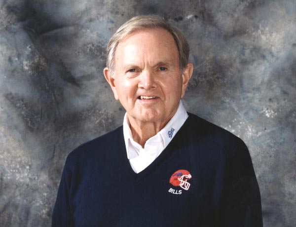 In a League of His Own