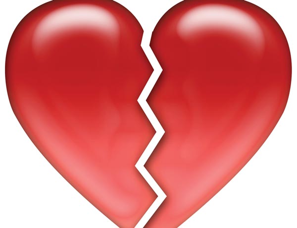 The Depressing Side of Romance