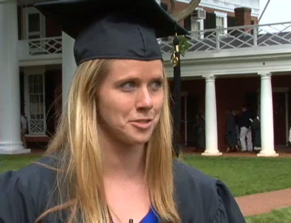 Graduation 2009: Cherished memories