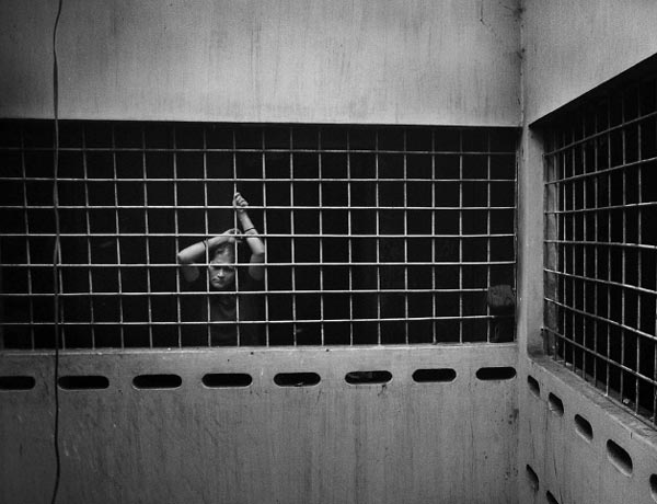 Fighting Human Trafficking