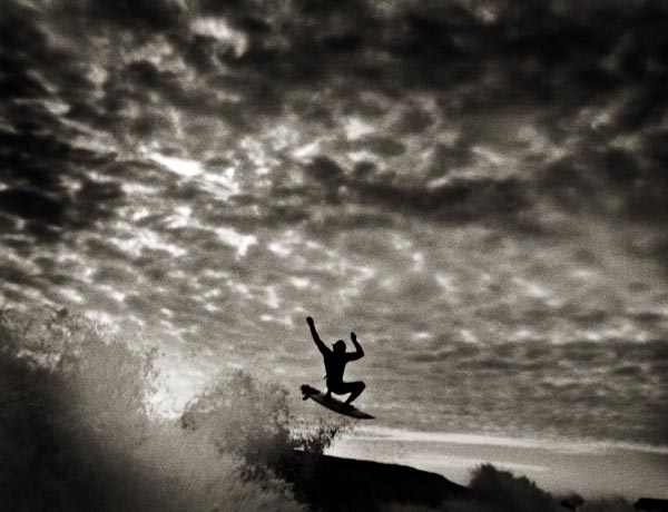 Summer Like You’ve Never Seen It Before