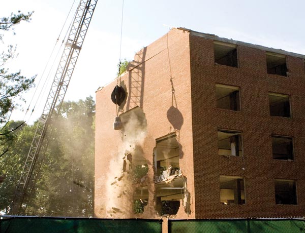 July ’09 University News Highlights