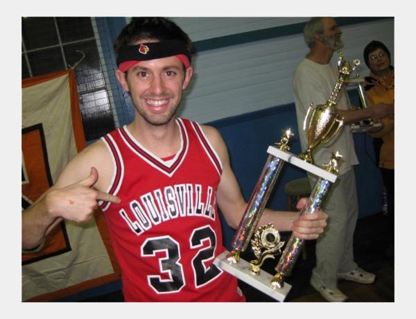 Playground Smack-down