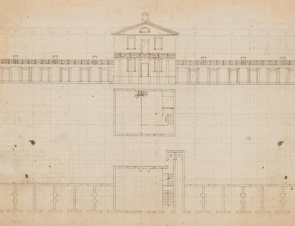 Preserving, Progressing