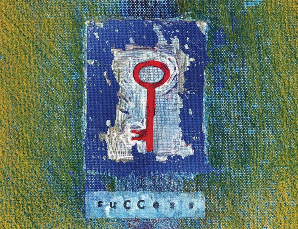 Got the Job-Search Blues?