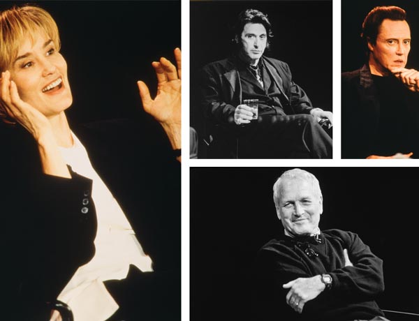 Every Picture Tells a Story