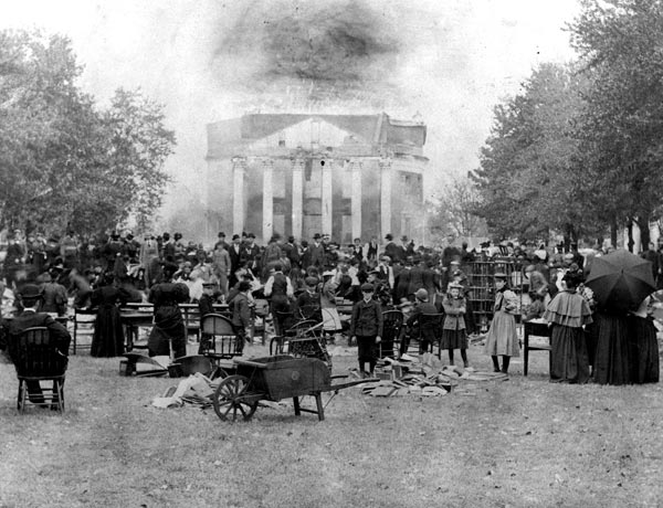 The Vision for the Village