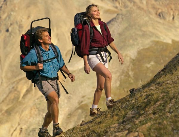 Jack Needs Jill to Get Up the Hill