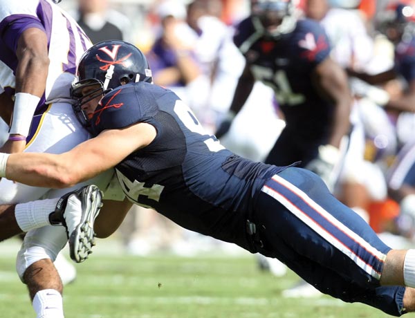 Change Is in the Air