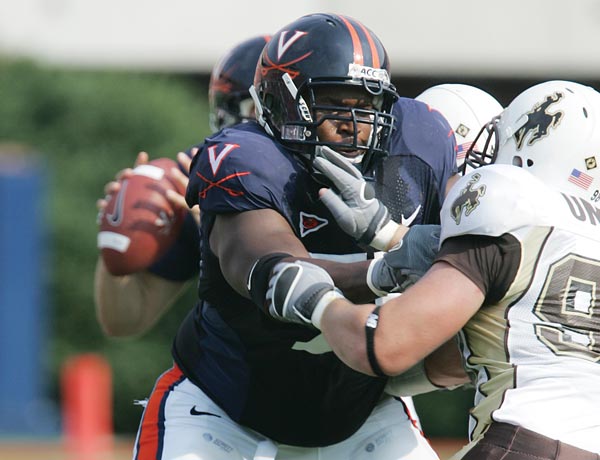 Cavalier Athletes Heading to the Big Leagues