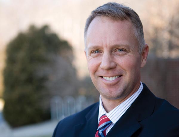 Carrying on the Legacy