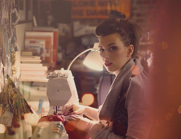 Couture Construction