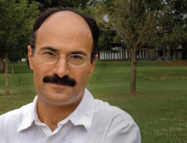 Required Reading: R. Jahan Ramazani