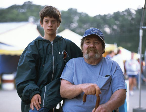 Bringing the Hospital to the People