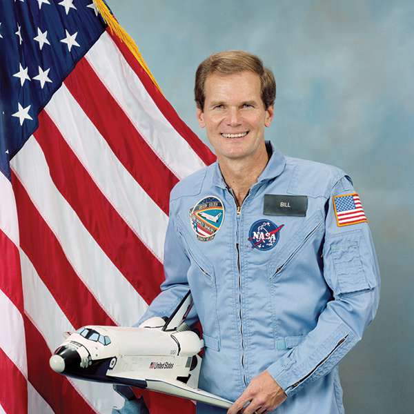 Bill Nelson