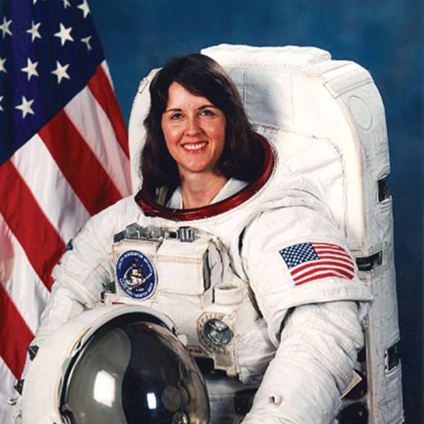 Kathryn C. Thornton
