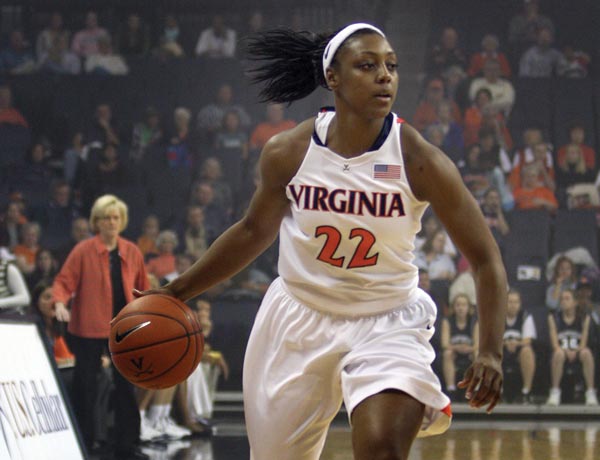 A Study in Leadership