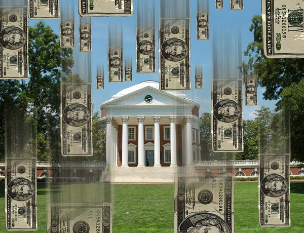 The Campaign for the University of Virginia