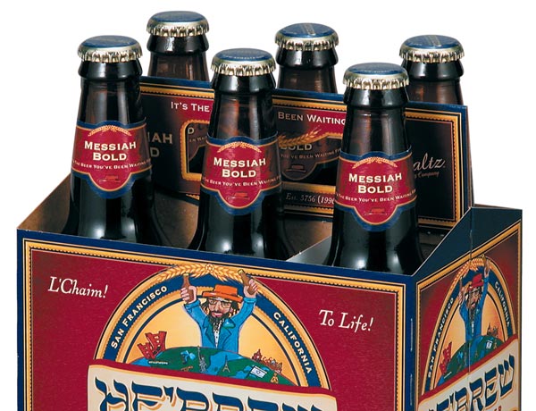 Twelve Ways to Toast the Season