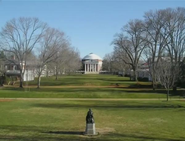 Excerpt from Judith Shatin’s “Rotunda”