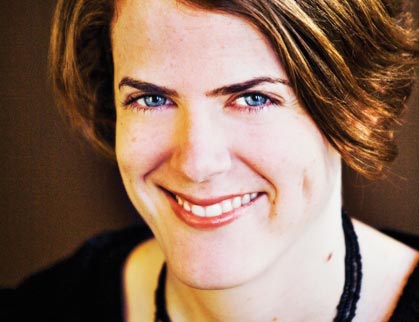 Required Reading: Jennifer Burns