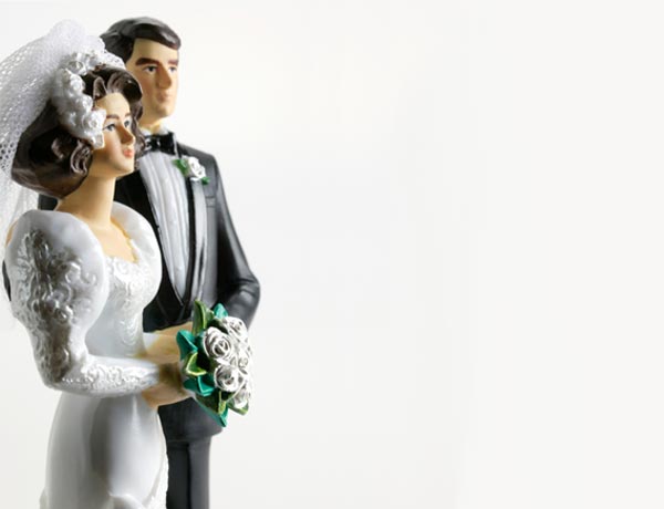 The National Marriage Project offers five tips for marital bliss