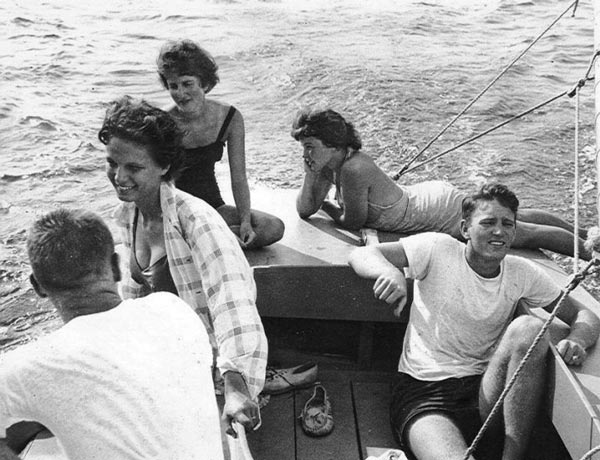 Paul Gaston: On the civil rights movement at UVA and in Charlottesville