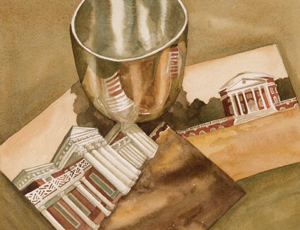 The Art of Reflection