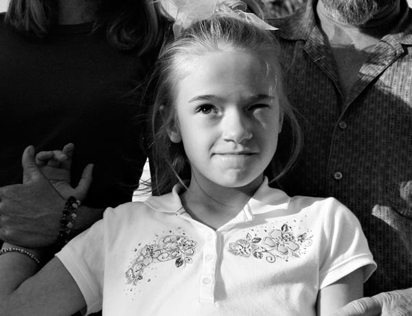 Lane DeGregory (Col ’89) wins a Pulitzer Prize for her article about a feral child