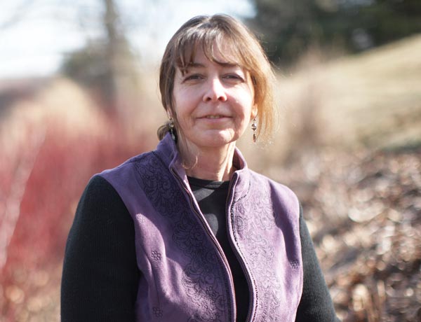 Required Reading: Karenne Wood