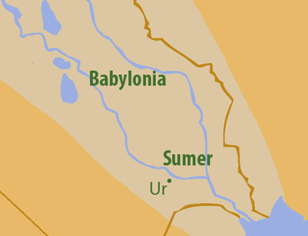 The Trouble with Civilization