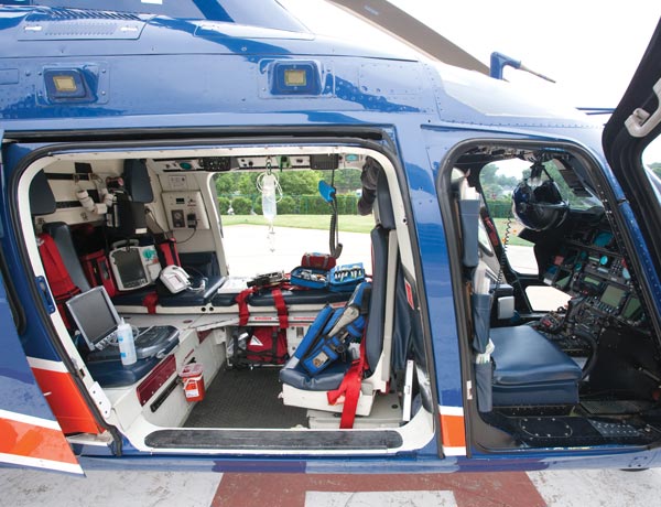 Insiders’ View: An all-access look at places around UVA