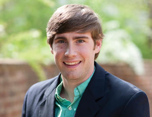 Student Leader Updates