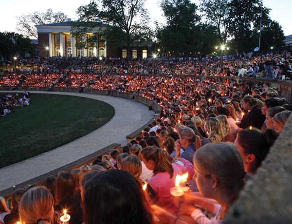 Yeardley Love 1987-2010