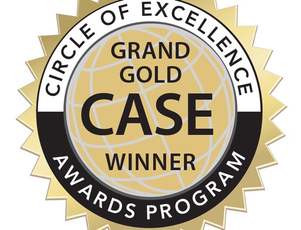 UVA Magazine E-newsletter Awarded Top Prize