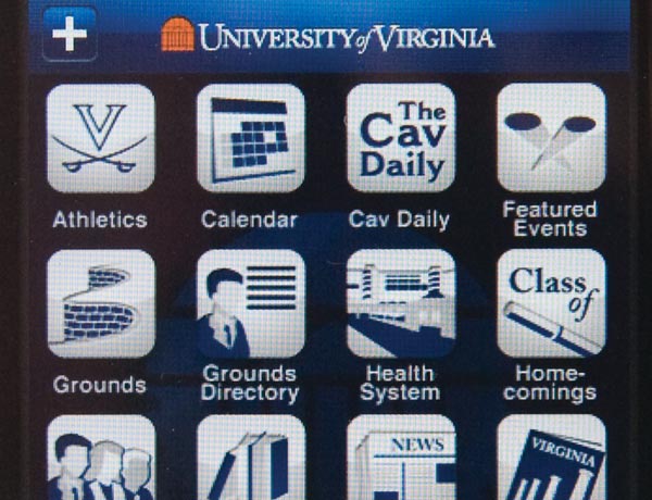 On the Go, In the Know