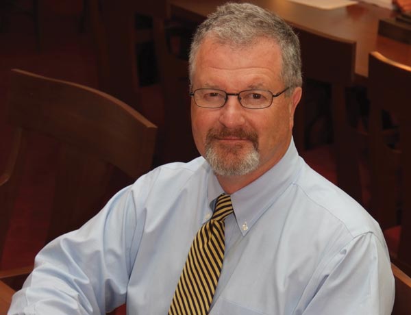 Required Reading: Thomas Bateman