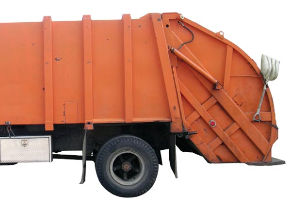 Sorting Through Garbage