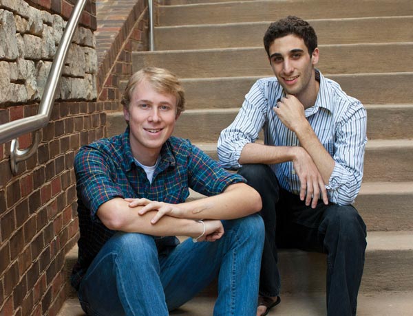 Bookmarked: Showtime