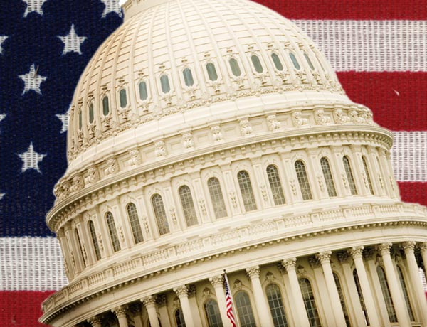 What Did the Mid-Term Elections Do to Congress?