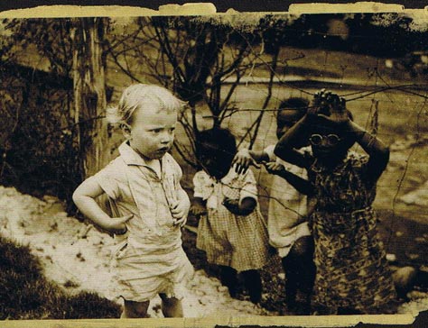 A Segregated Charlottesville